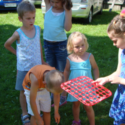 2014 Urodziny Wiktorii