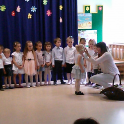 2015 zakonczenie przedzkola