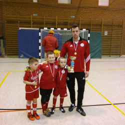 2016 Polonez CUP 21 02 2016