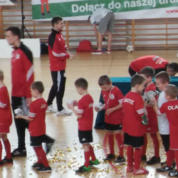 2016 Turnieje AMP GOOL