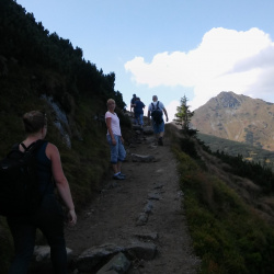 2016 ZakopaneGiewont