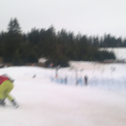 Bukowina Tatrzanska 2014